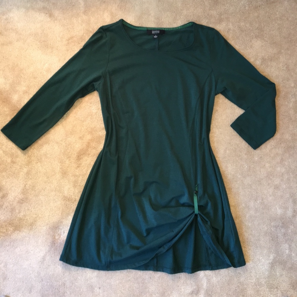 🌟🌟Cristina Ehrlich lagenlook tunic - BOGO eligible